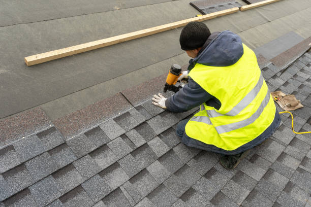 Best Metal Roofing Installation  in Harlem, GA