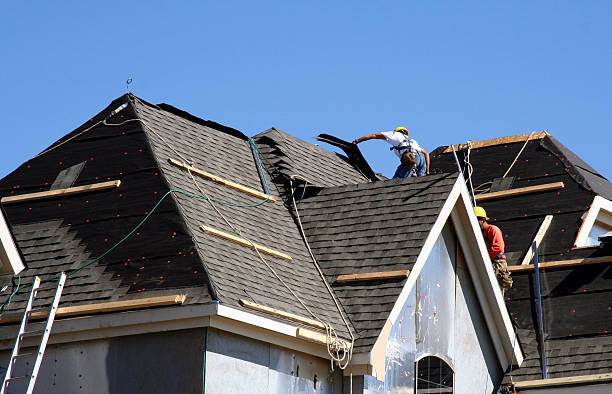 Best Slate Roofing  in Harlem, GA