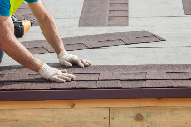 Best Roof Coating and Sealing  in Harlem, GA